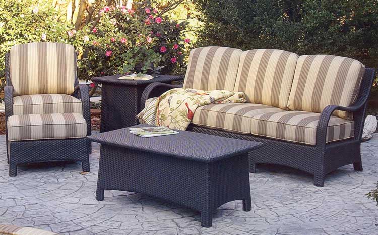 Outdoor And Patio Furniture Alison, Fort Myers Patio Furniture